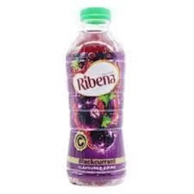 Ribena Cordial Juice Pet 500Ml